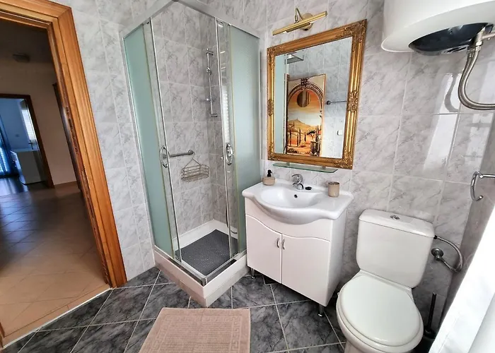 Casa Mia * Privlaka (Zadar)