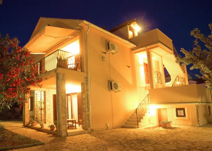 Daire Casa Mia *