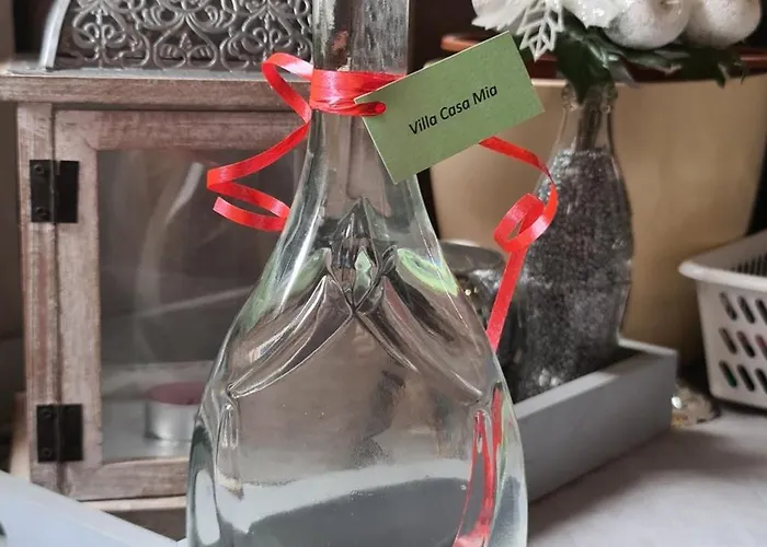 דירה Casa Mia פריבלאקה