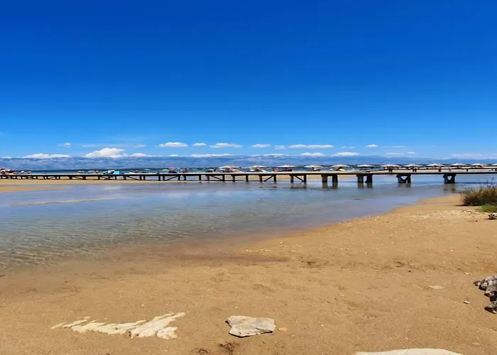 Casa Mia פריבלאקה