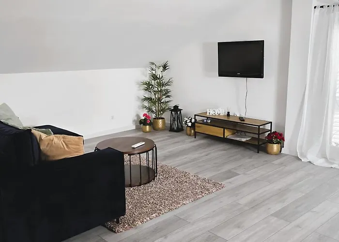 Casa Mia Apartment *