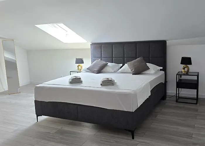 Casa Mia * Privlaka (Zadar)