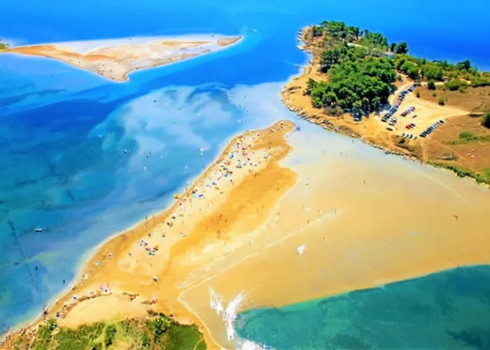 Casa Mia דירה פריבלאקה