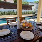 Διαμέρισμα Casa Mia