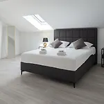 Διαμέρισμα Casa Mia *