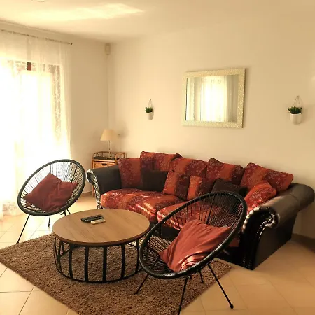 Apartamento Casa Mia *