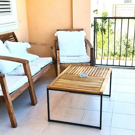 Apartamento Casa Mia Privlaka (Zadar)