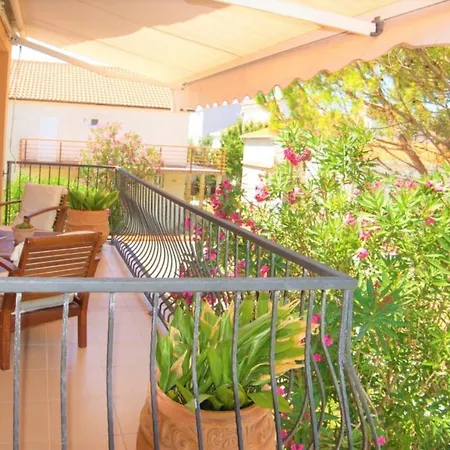 Apartamento Casa Mia Privlaka (Zadar)