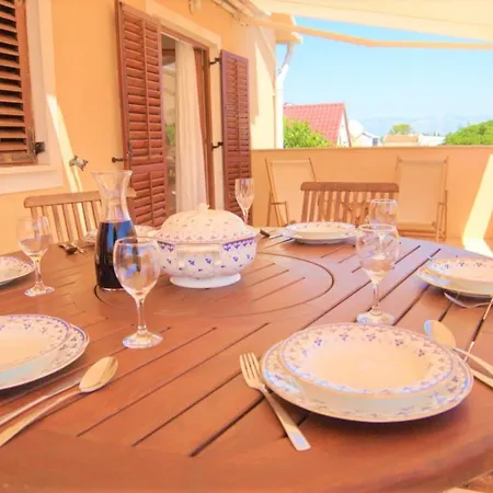 Casa Mia * Privlaka (Zadar)