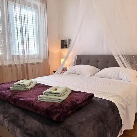 Apartament Casa Mia