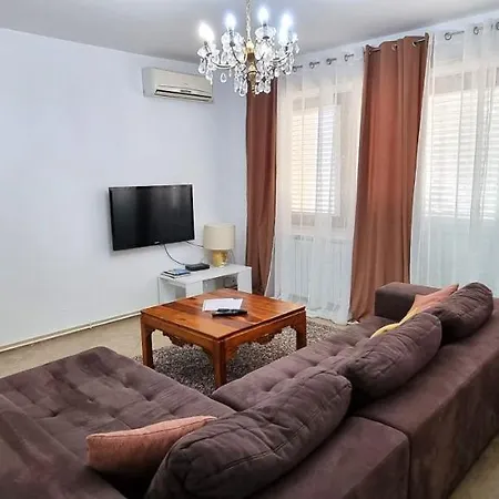 Apartamento Casa Mia *