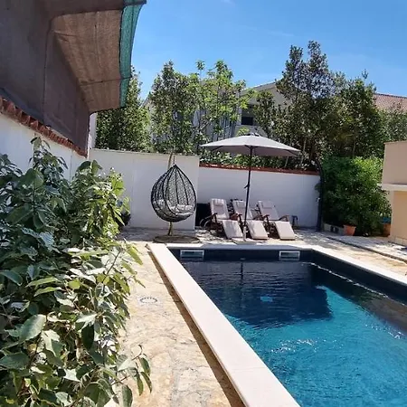 Apartamento Casa Mia Privlaka (Zadar)