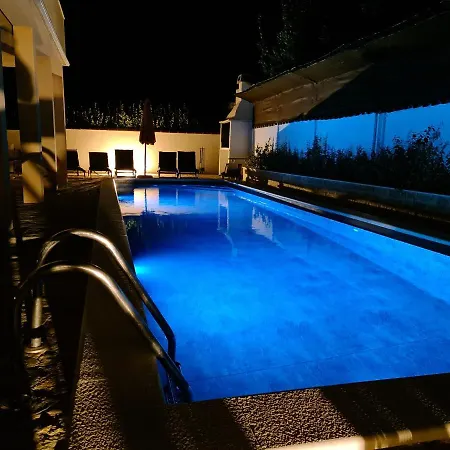 Apartamento Casa Mia *