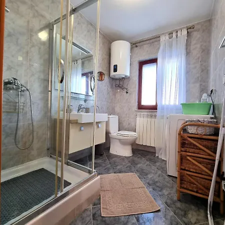 Apartamento Casa Mia *