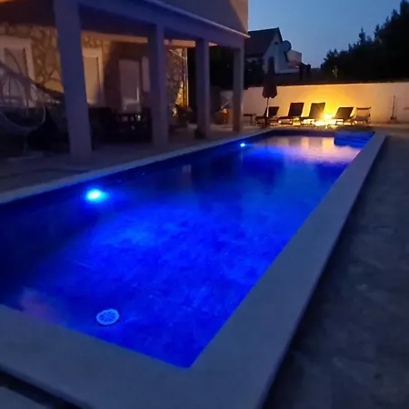 Apartamento Casa Mia Privlaka (Zadar)