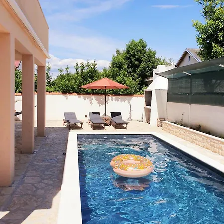 Apartamento Casa Mia *
