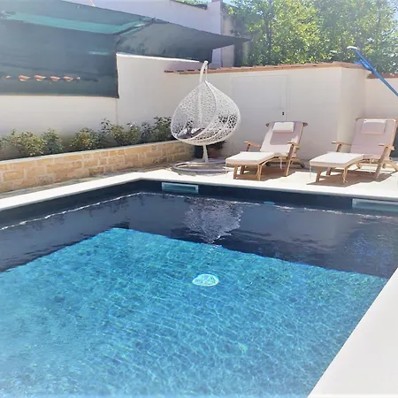 Appartement Casa Mia