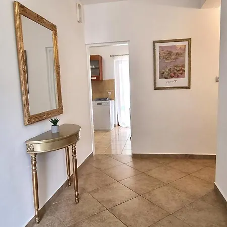 Apartamento Casa Mia Privlaka (Zadar)