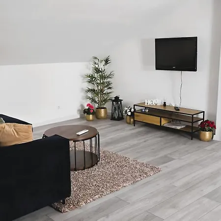 Casa Mia Apartment *