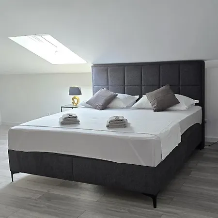 Casa Mia * Privlaka (Zadar)