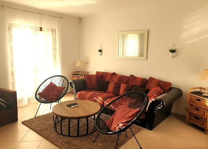 Apartman Casa Mia *