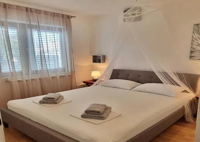 Casa Mia Апартаменты