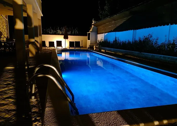 Appartamento Casa Mia *