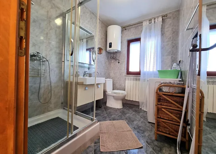 Apartman Casa Mia *