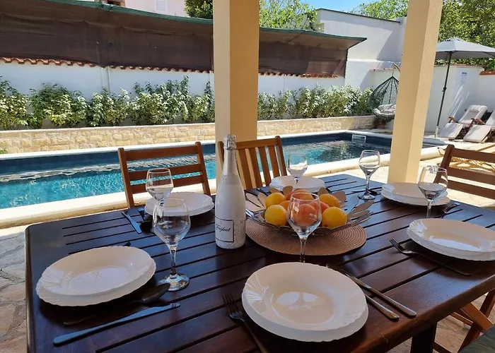 Apartman Casa Mia