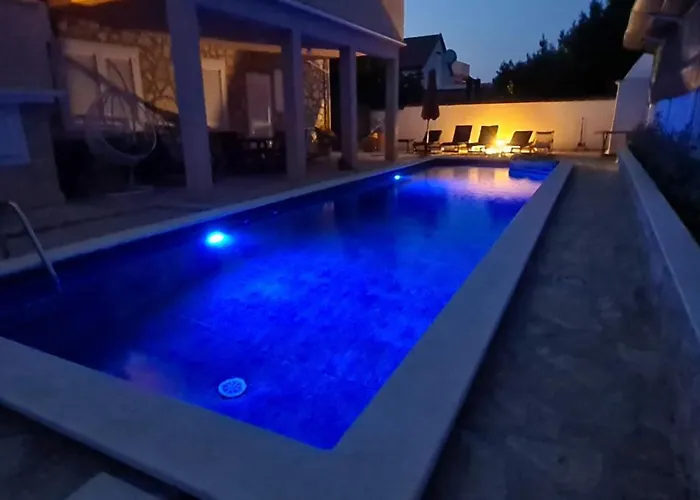 Apartman Casa Mia Privlaka