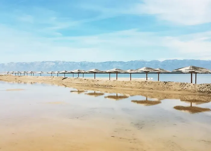 Casa Mia Apartman Privlaka (Zadar)